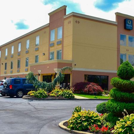 Quality Inn Vineland Exteriér fotografie