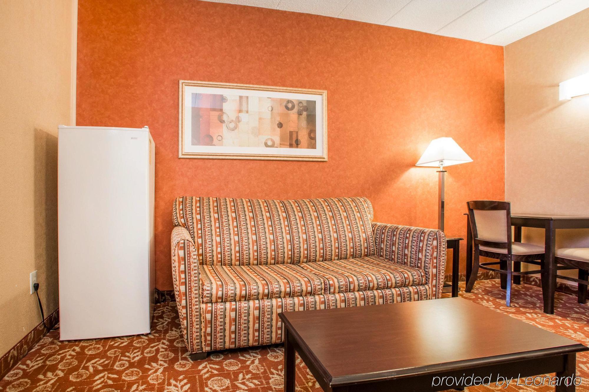 Quality Inn Vineland Exteriér fotografie