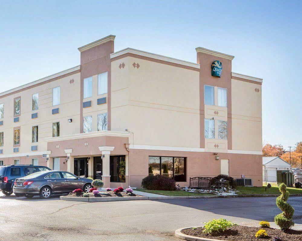 Quality Inn Vineland Exteriér fotografie